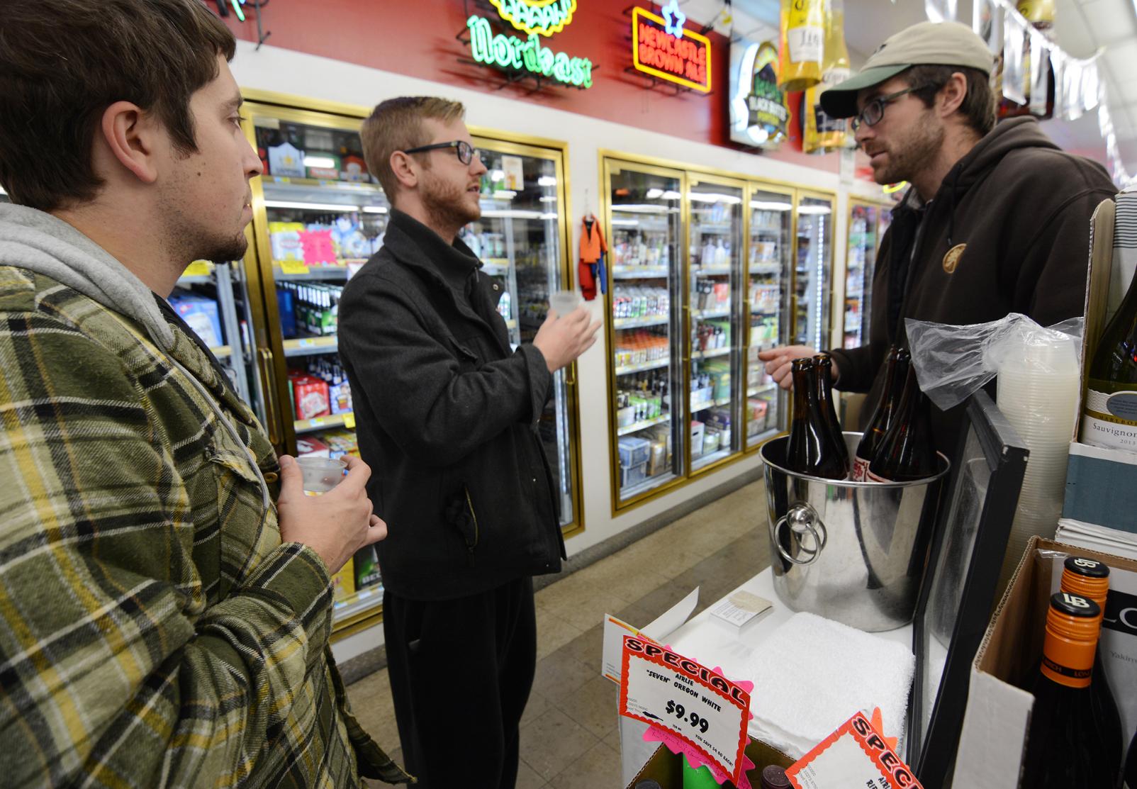 Keepsake Cidery in the News