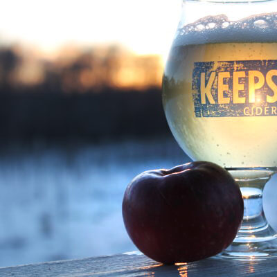 Cider Club 24 Bottle Membership (pick up)