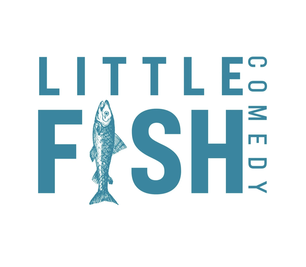 Little Fish